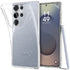 כיסוי Spigen Galaxy S25 Ultra - Liquid Crystal